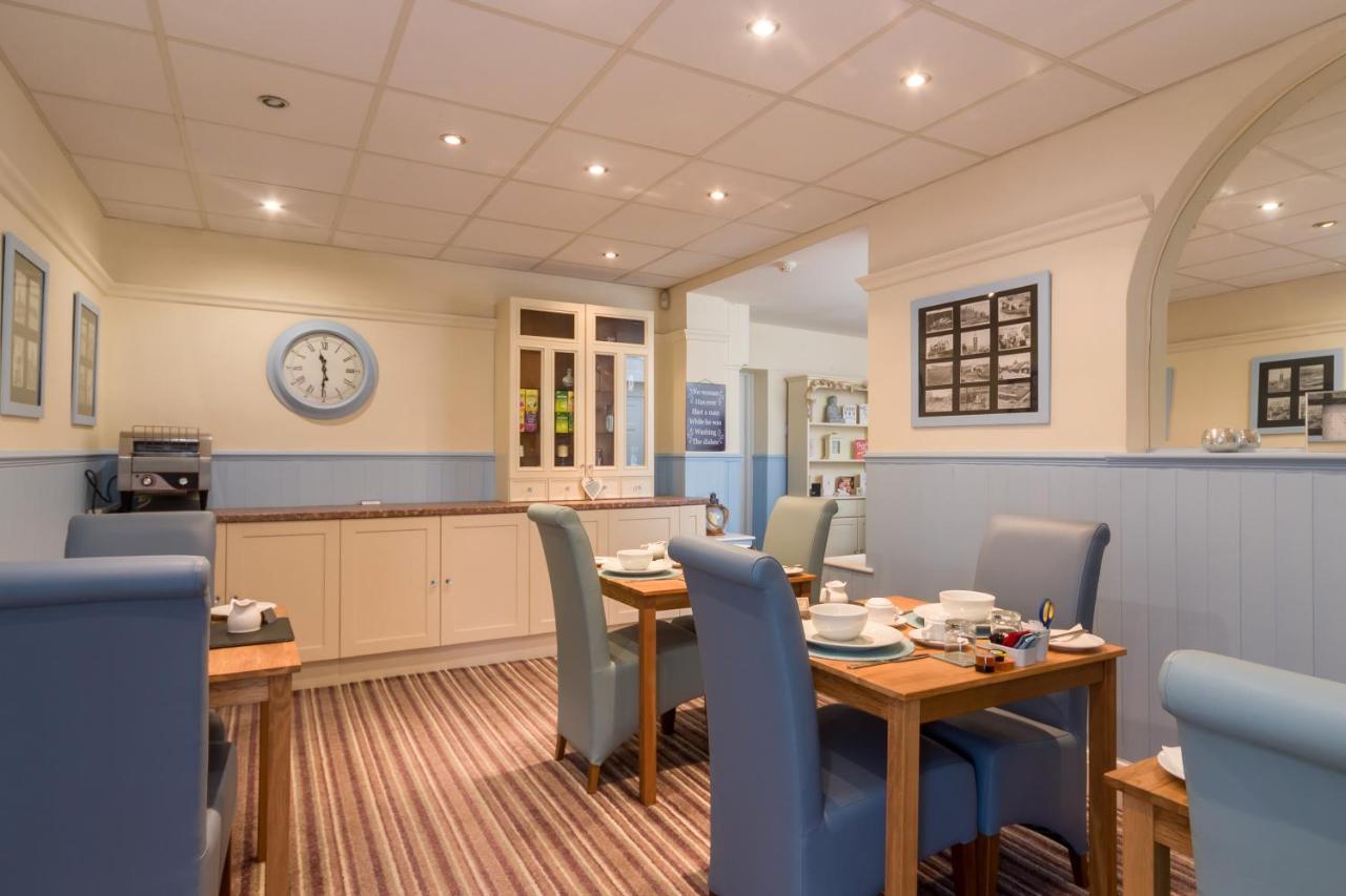The Fountaindale Skegness Hotel Buitenkant foto